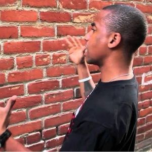 Meet your Posher, Ariana